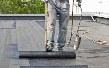 flat roof replacement Tumblers Green, Essex