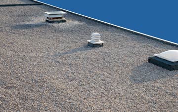 flat roofing Tumblers Green, Essex