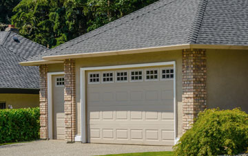 garage roof repair Tumblers Green, Essex