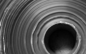 Tumblers Green pvc roof replacement