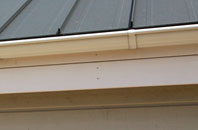 Tumblers Green soffit repair